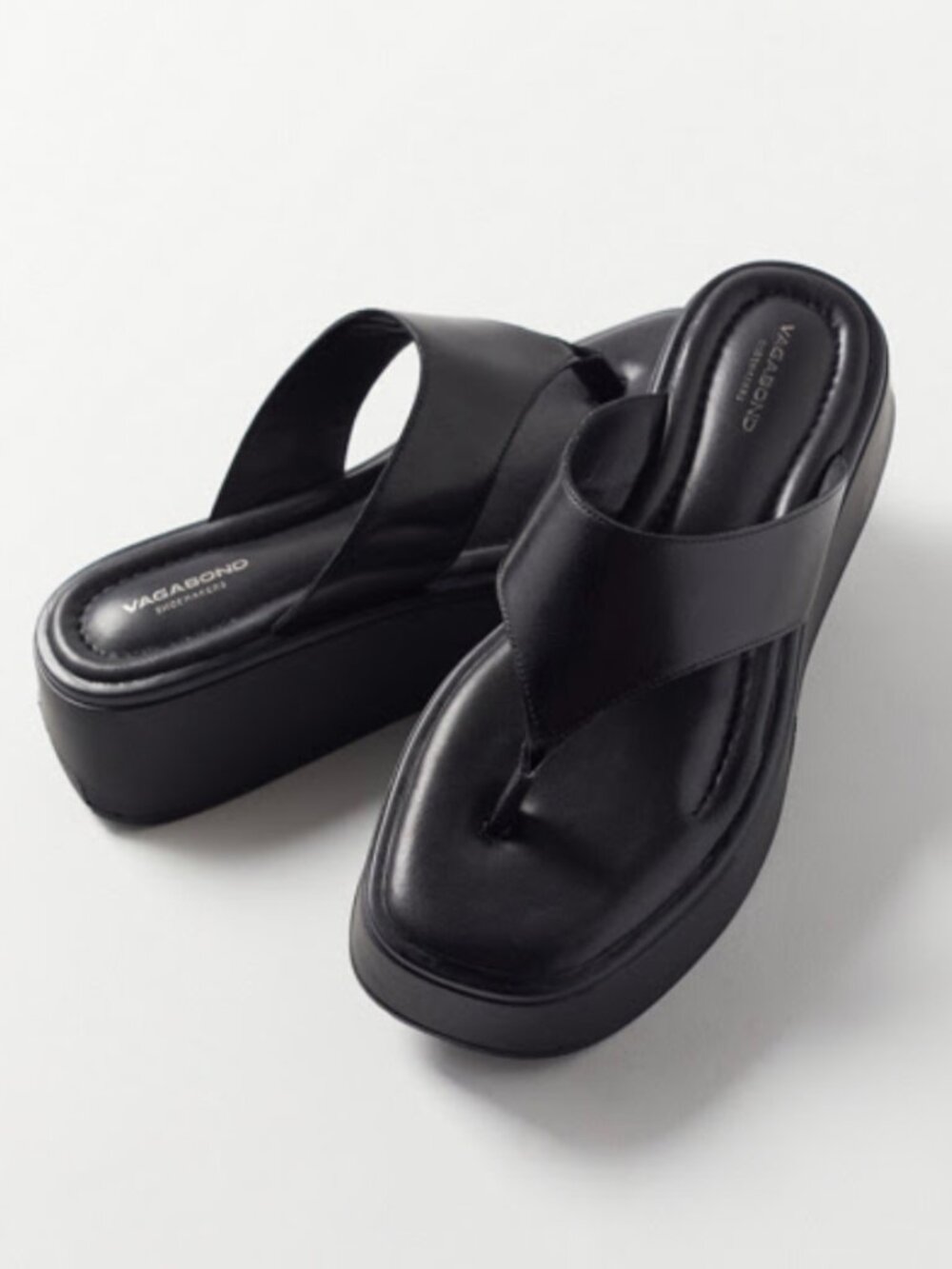 Vagabond Courtney Platform Sandal